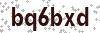 Security Code - Visually impaired may click to display readable code in new window