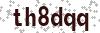 Security Code - Visually impaired may click to display readable code in new window