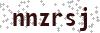 Security Code - Visually impaired may click to display readable code in new window