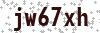 Security Code - Visually impaired may click to display readable code in new window