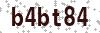 Security Code - Visually impaired may click to display readable code in new window