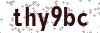 Security Code - Visually impaired may click to display readable code in new window