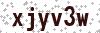 Security Code - Visually impaired may click to display readable code in new window