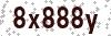 Security Code - Visually impaired may click to display readable code in new window