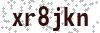 Security Code - Visually impaired may click to display readable code in new window