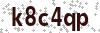 Security Code - Visually impaired may click to display readable code in new window