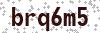 Security Code - Visually impaired may click to display readable code in new window