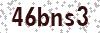 Security Code - Visually impaired may click to display readable code in new window