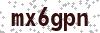 Security Code - Visually impaired may click to display readable code in new window