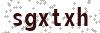 Security Code - Visually impaired may click to display readable code in new window
