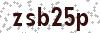 Security Code - Visually impaired may click to display readable code in new window