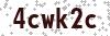Security Code - Visually impaired may click to display readable code in new window