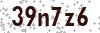 Security Code - Visually impaired may click to display readable code in new window