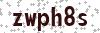 Security Code - Visually impaired may click to display readable code in new window