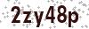Security Code - Visually impaired may click to display readable code in new window