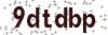 Security Code - Visually impaired may click to display readable code in new window