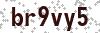Security Code - Visually impaired may click to display readable code in new window