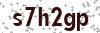 Security Code - Visually impaired may click to display readable code in new window