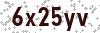 Security Code - Visually impaired may click to display readable code in new window