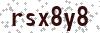 Security Code - Visually impaired may click to display readable code in new window