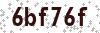 Security Code - Visually impaired may click to display readable code in new window