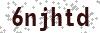Security Code - Visually impaired may click to display readable code in new window