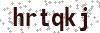 Security Code - Visually impaired may click to display readable code in new window