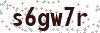 Security Code - Visually impaired may click to display readable code in new window