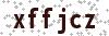 Security Code - Visually impaired may click to display readable code in new window