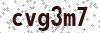 Security Code - Visually impaired may click to display readable code in new window