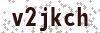 Security Code - Visually impaired may click to display readable code in new window