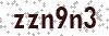 Security Code - Visually impaired may click to display readable code in new window
