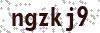 Security Code - Visually impaired may click to display readable code in new window