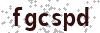 Security Code - Visually impaired may click to display readable code in new window