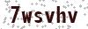 Security Code - Visually impaired may click to display readable code in new window