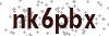 Security Code - Visually impaired may click to display readable code in new window