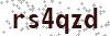 Security Code - Visually impaired may click to display readable code in new window