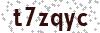 Security Code - Visually impaired may click to display readable code in new window