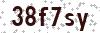 Security Code - Visually impaired may click to display readable code in new window