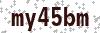 Security Code - Visually impaired may click to display readable code in new window