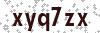 Security Code - Visually impaired may click to display readable code in new window