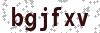 Security Code - Visually impaired may click to display readable code in new window