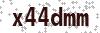Security Code - Visually impaired may click to display readable code in new window