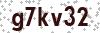 Security Code - Visually impaired may click to display readable code in new window
