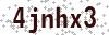 Security Code - Visually impaired may click to display readable code in new window