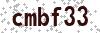 Security Code - Visually impaired may click to display readable code in new window