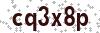 Security Code - Visually impaired may click to display readable code in new window