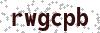 Security Code - Visually impaired may click to display readable code in new window