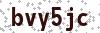 Security Code - Visually impaired may click to display readable code in new window