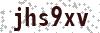 Security Code - Visually impaired may click to display readable code in new window
